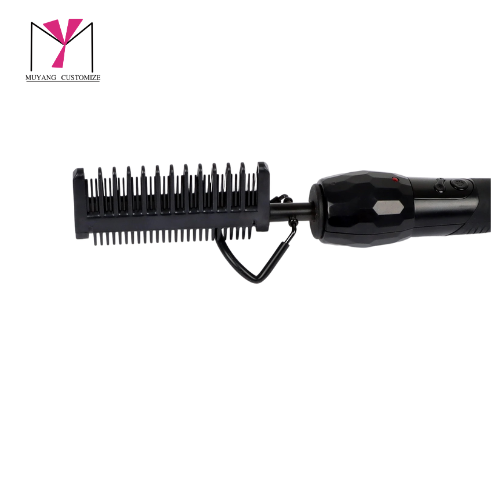500F Hot Comb