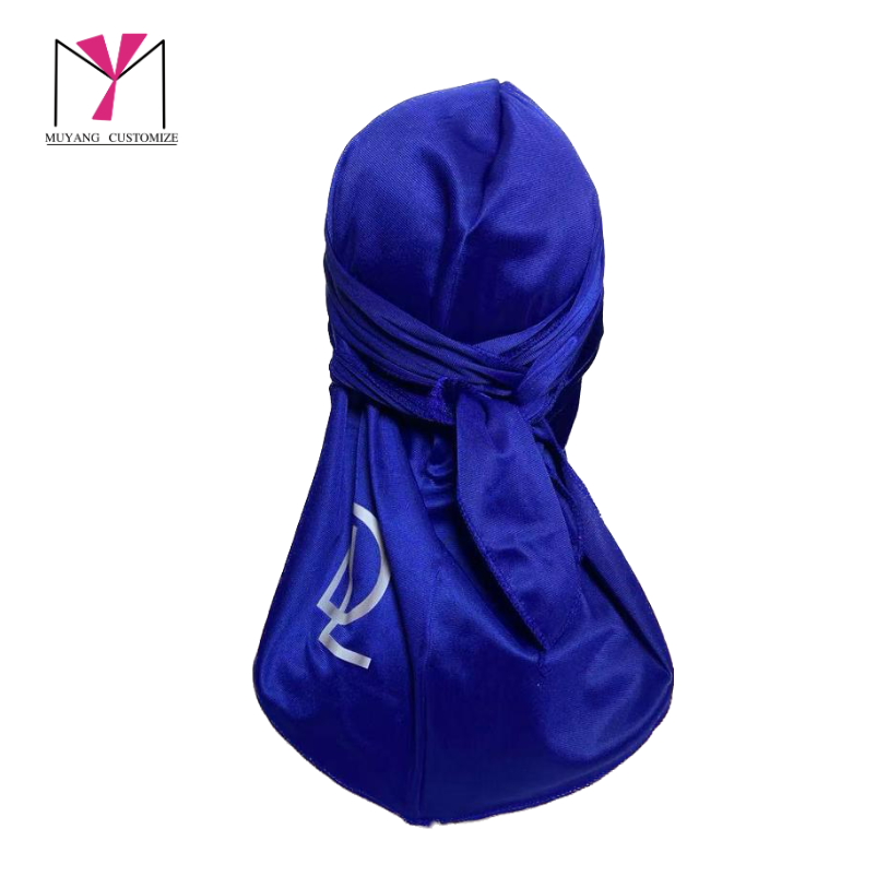 Velvet durag