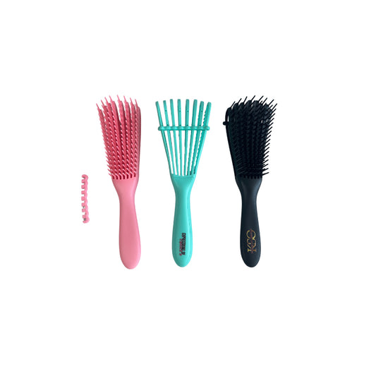 Detangle Brush