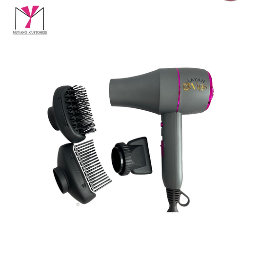 Salon Hair Dryer