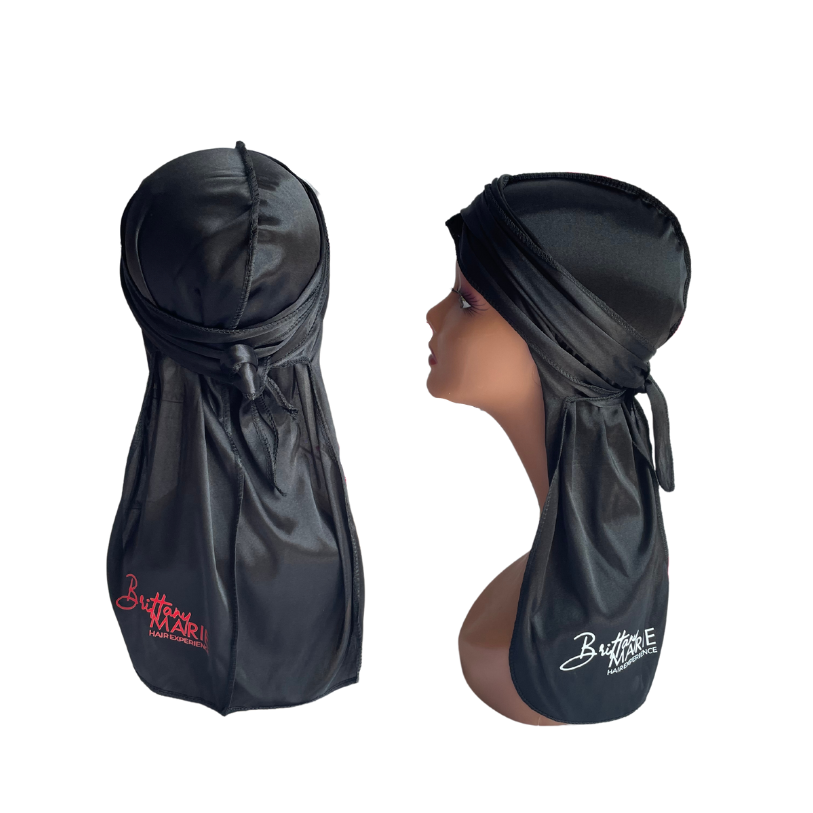 Satin Durag