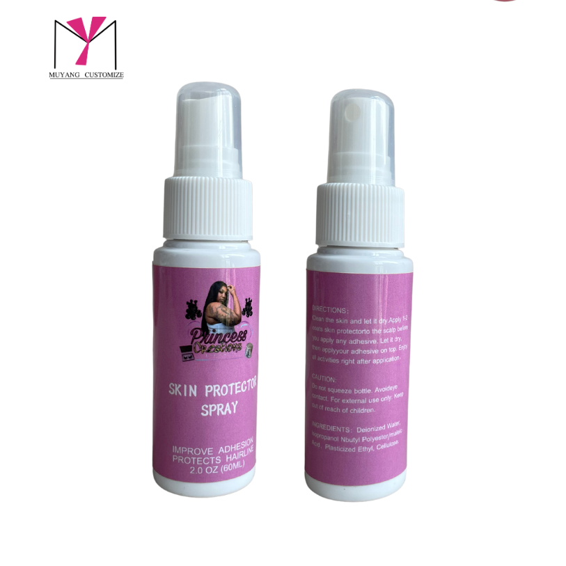 Skin Protectant Spray