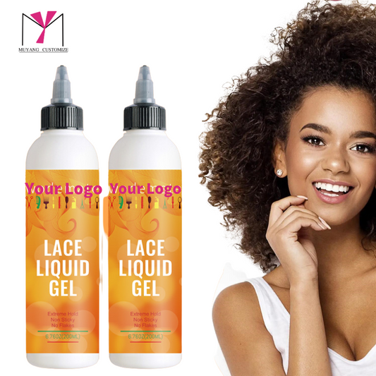 Lace Glue Gel