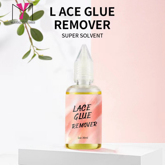 Lace Glue Remover