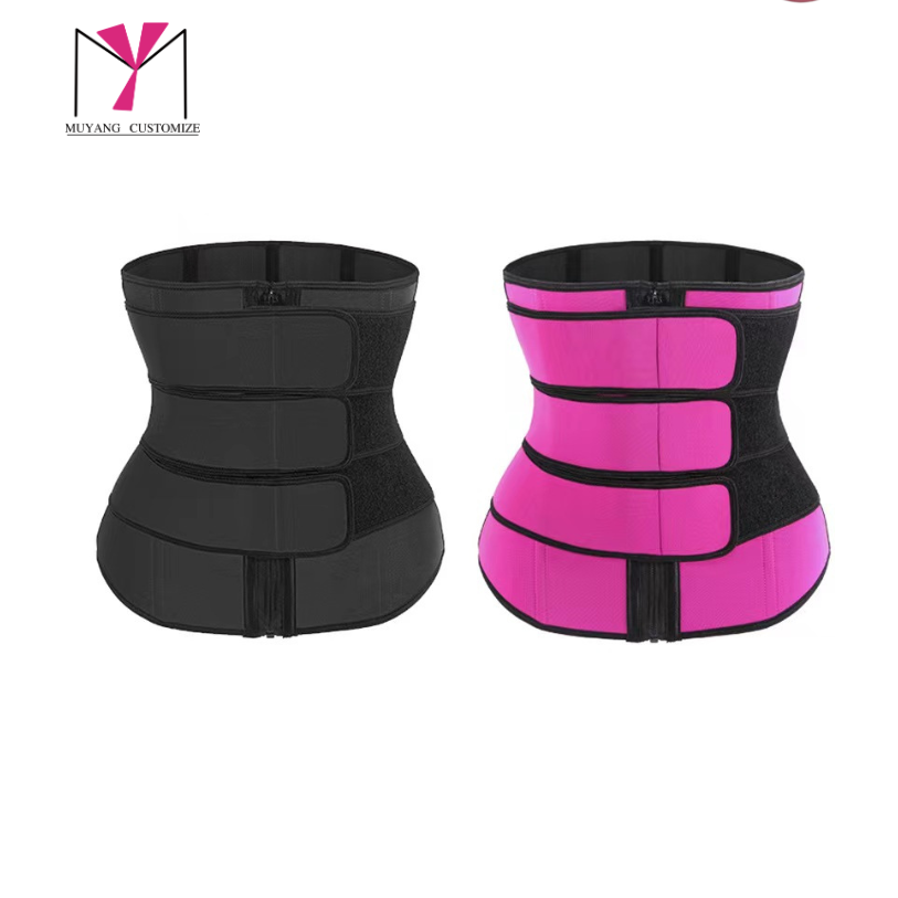 S4 Waist Trainer