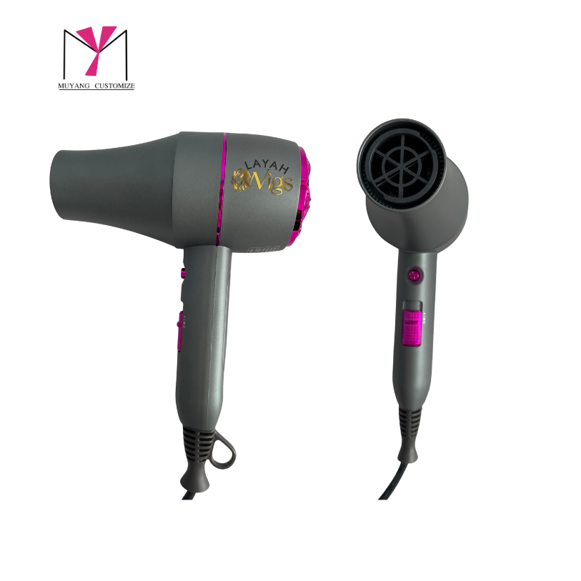 Salon Hair Dryer