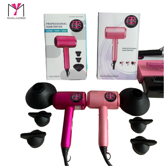 Salon Hair Dryer