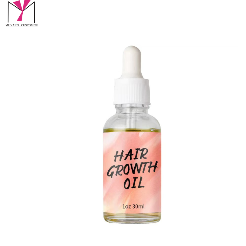 Hair Growth Oil