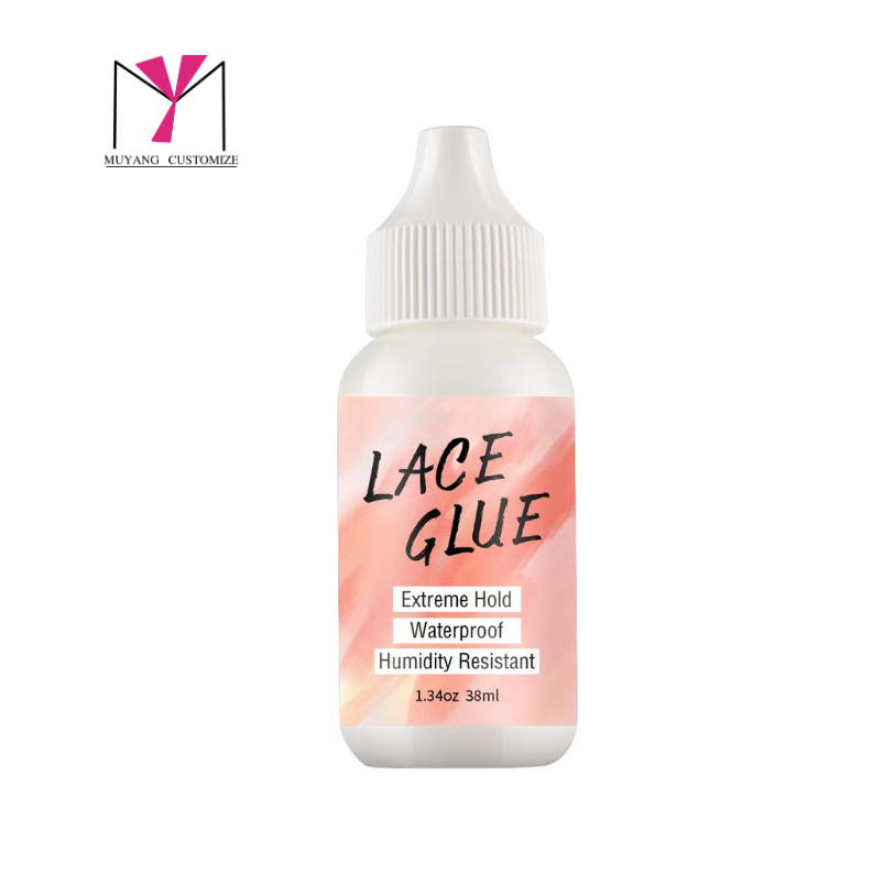 waterproof lace glue