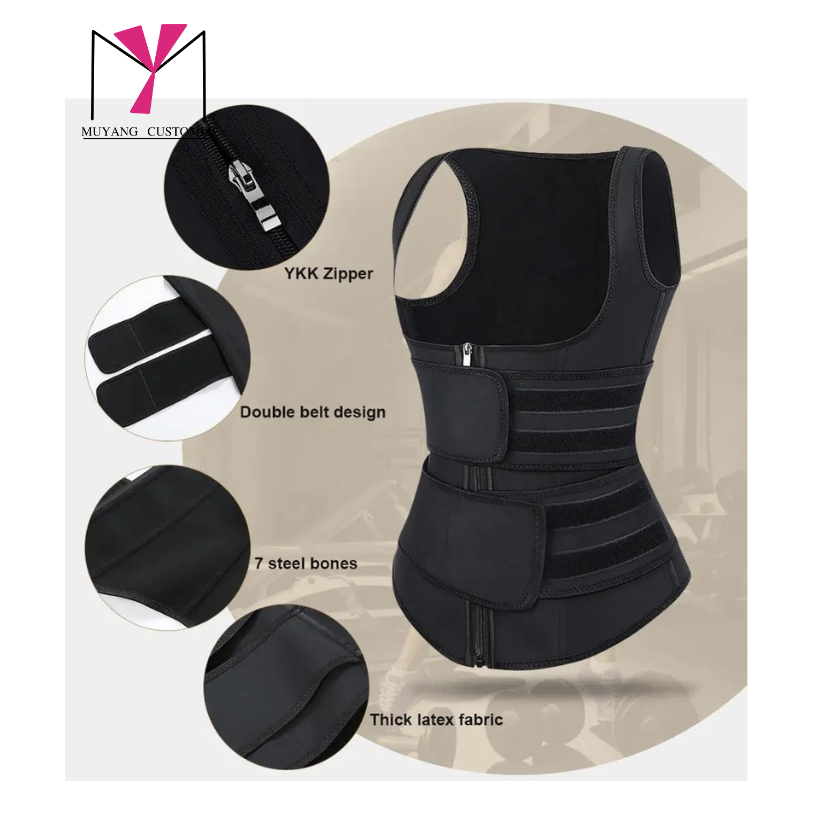 S6 Waist Trainer