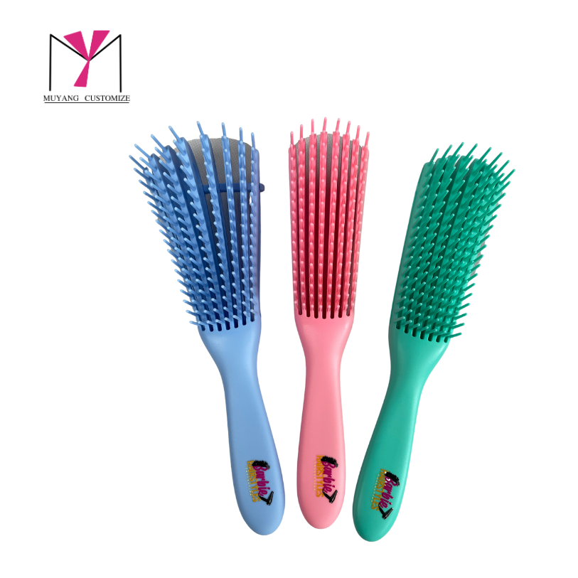 Detangle Brush