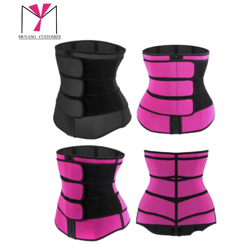 S4 Waist Trainer