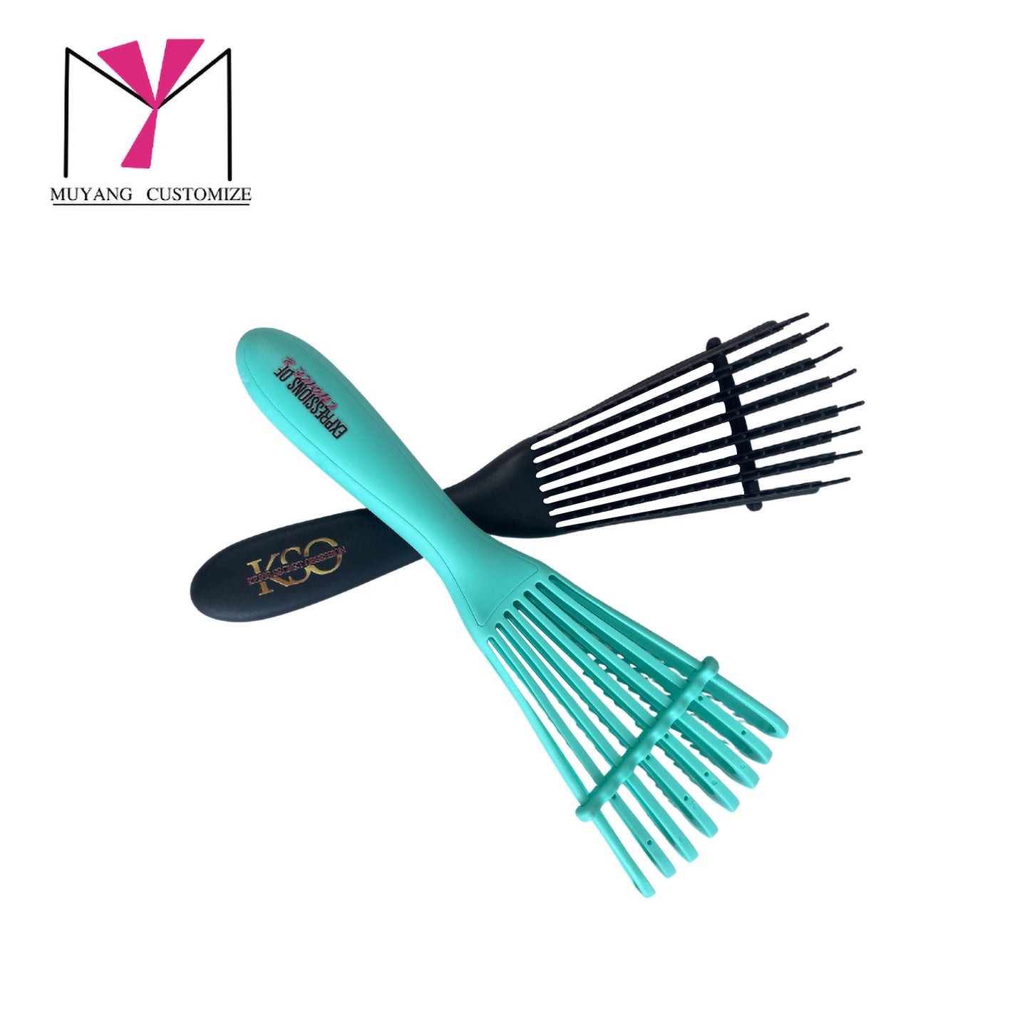 Detangle Brush