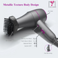 Salon Hair Dryer