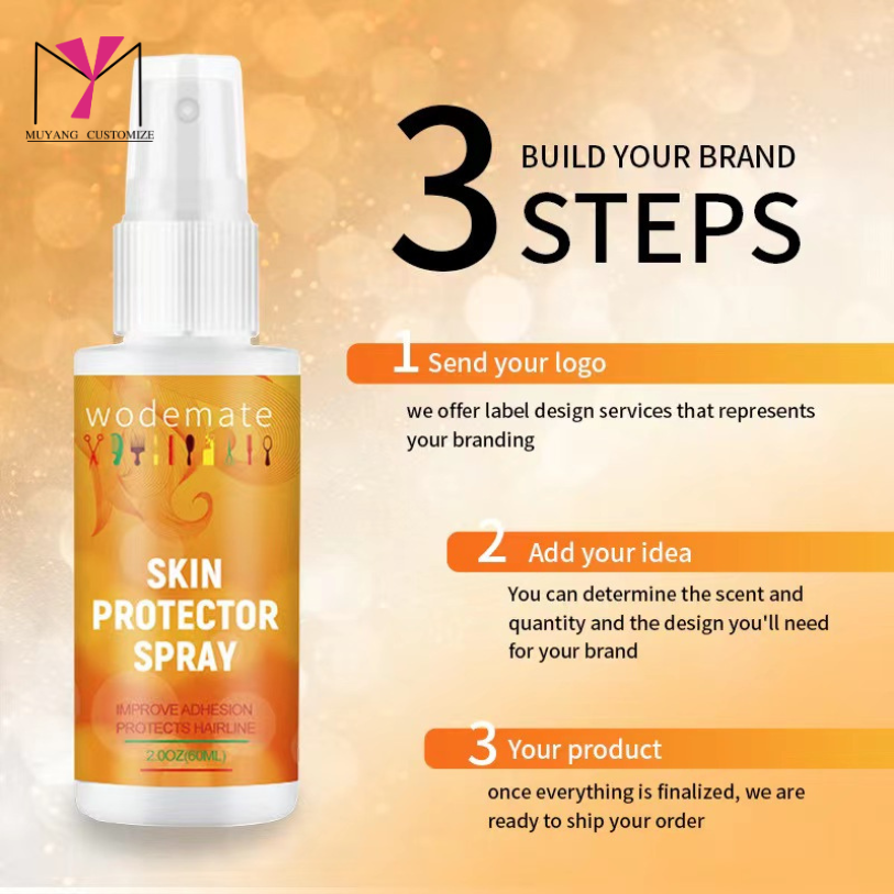 Skin Protectant Spray