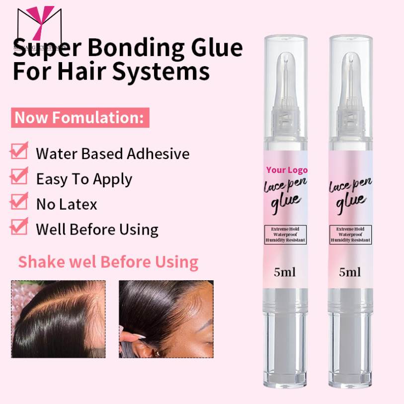 Lace Wig Glue Pen