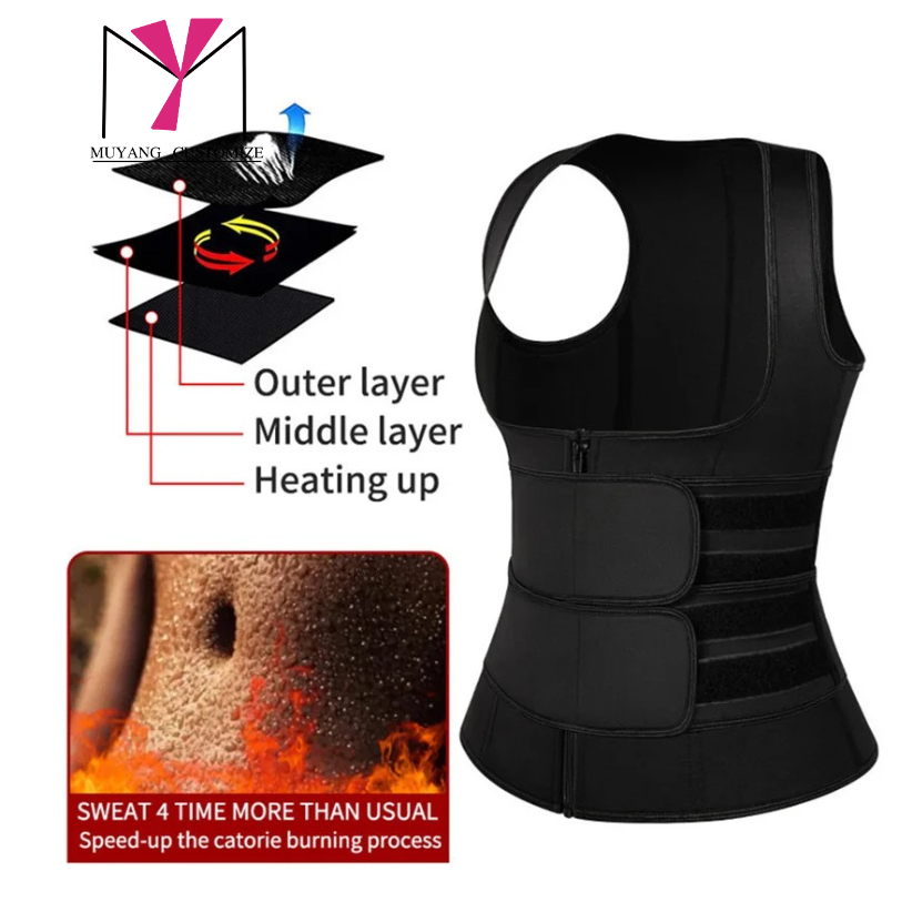 S6 Waist Trainer