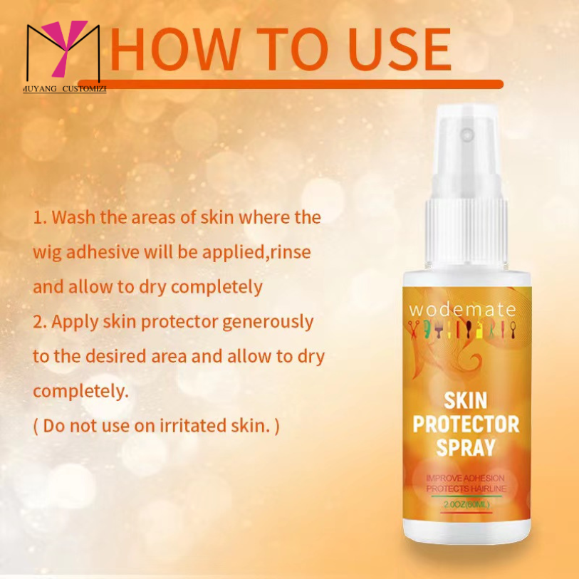 Skin Protectant Spray