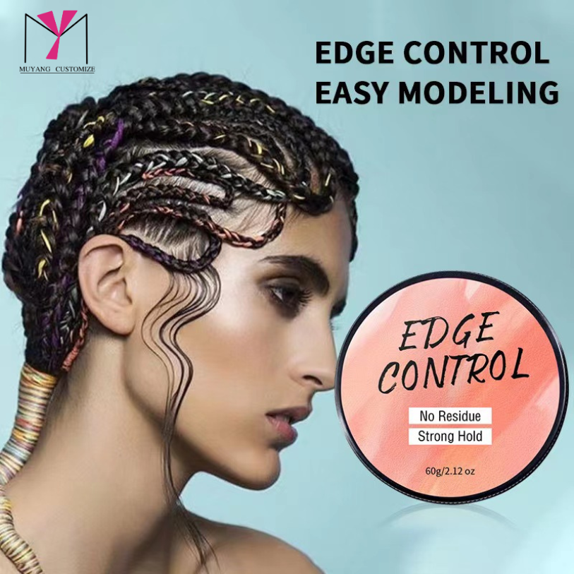 Edge Control