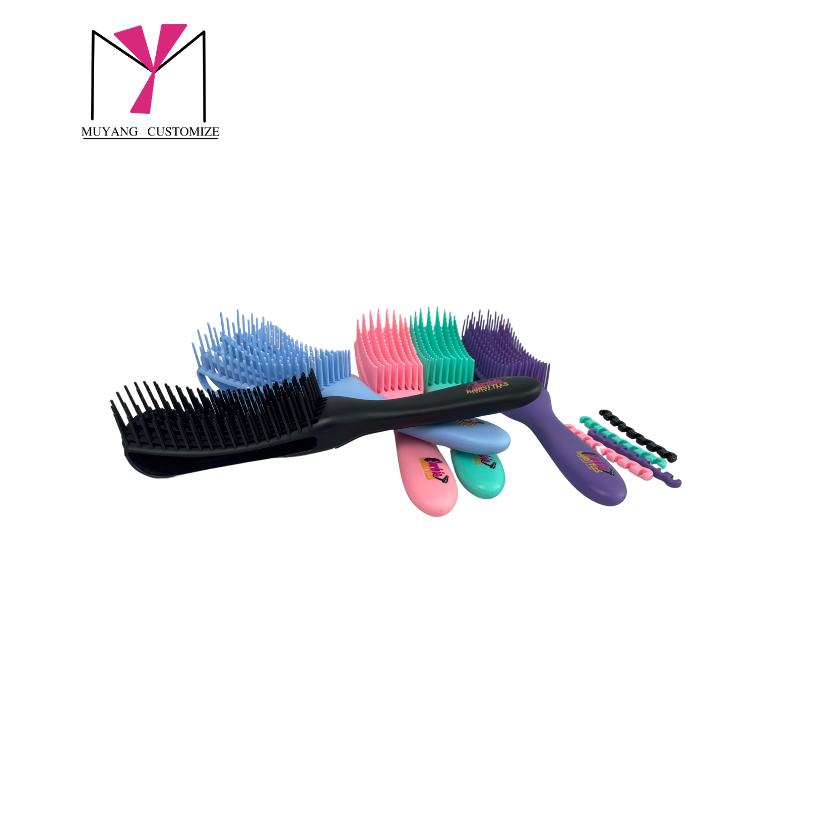 Detangle Brush