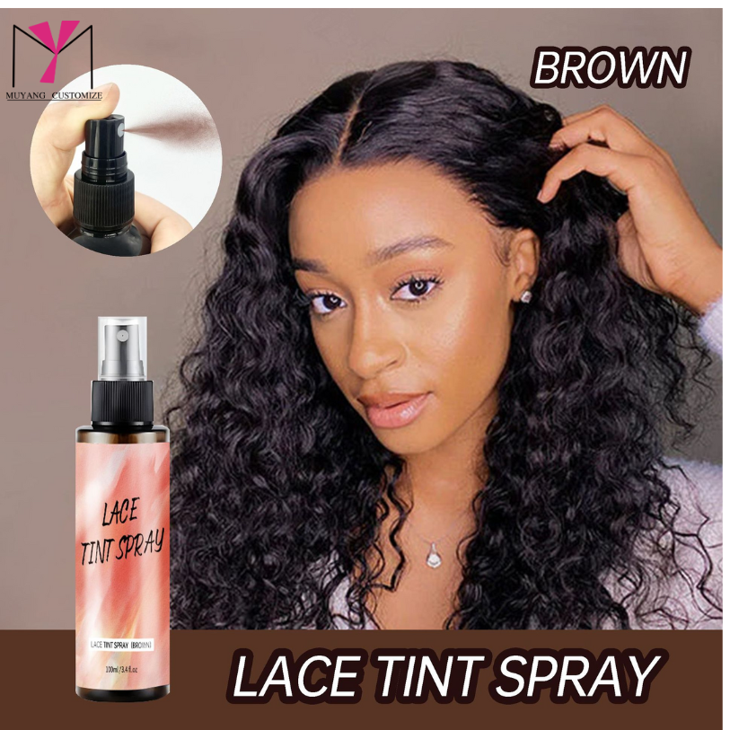 Lace Tint Spray