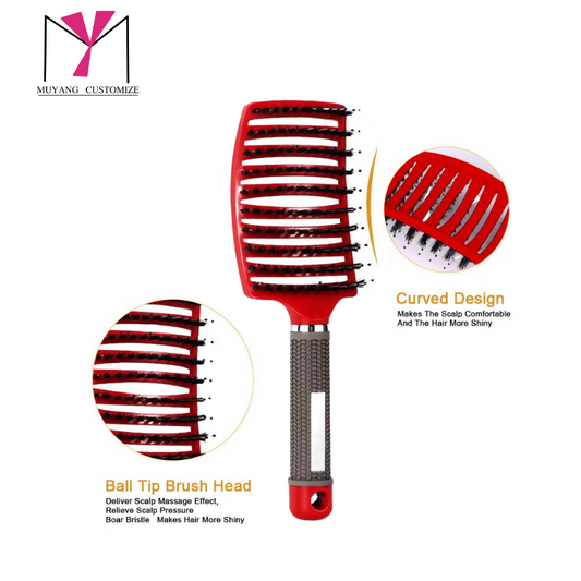 ribs comb