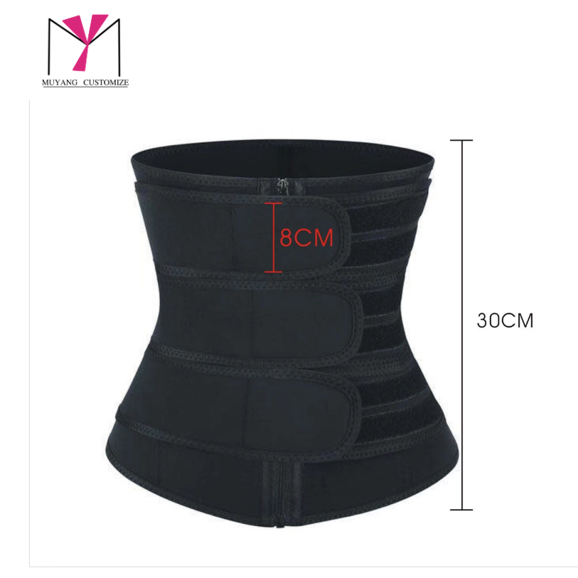 S4 Waist Trainer