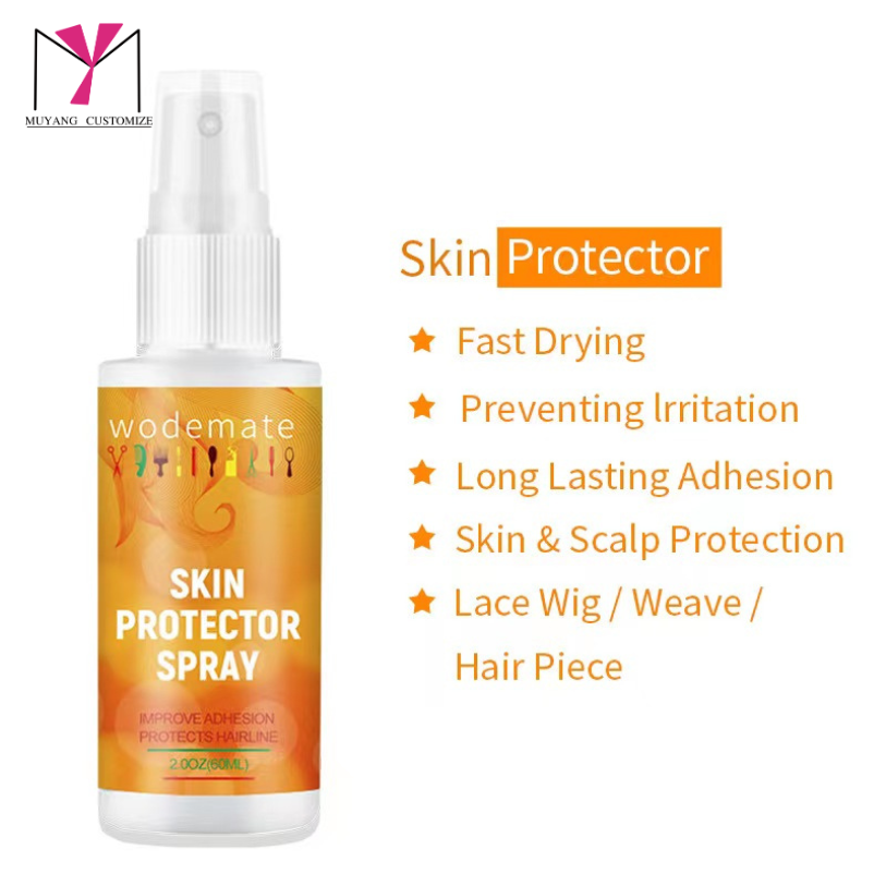 Skin Protectant Spray