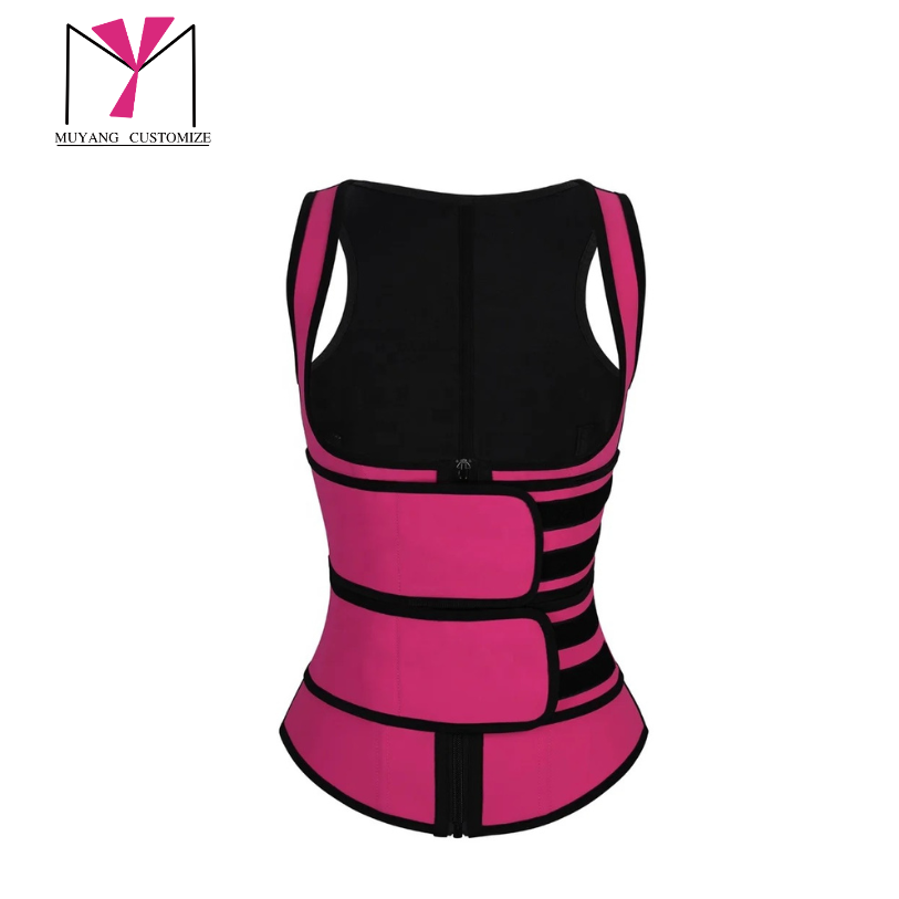 S6 Waist Trainer