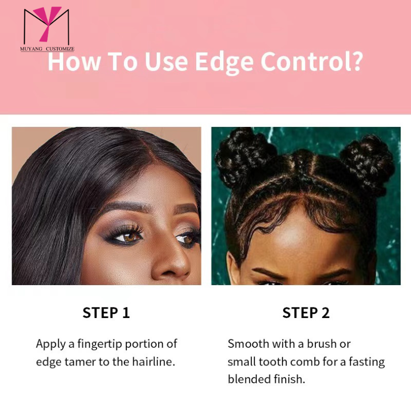 Edge Control