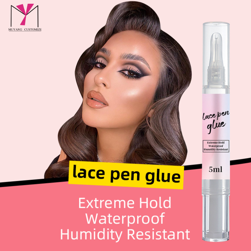 Lace Wig Glue Pen