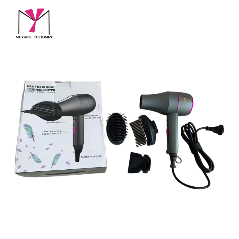 Salon Hair Dryer