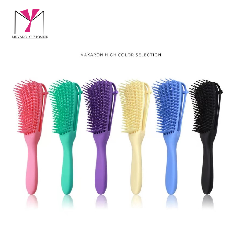 Detangle Brush