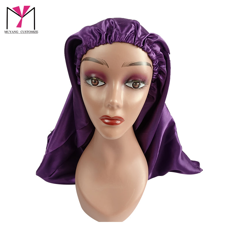 T Type Long Bonnet