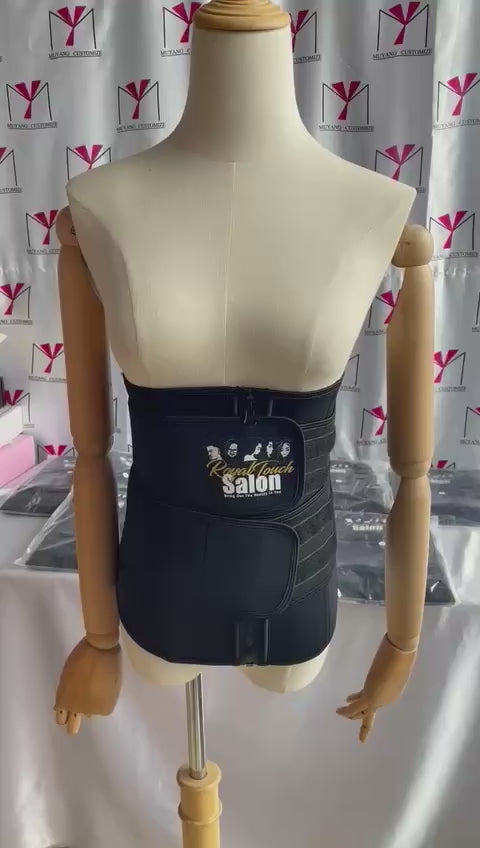 S8 Waist Trainer