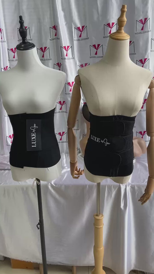 S2 Waist Trainer