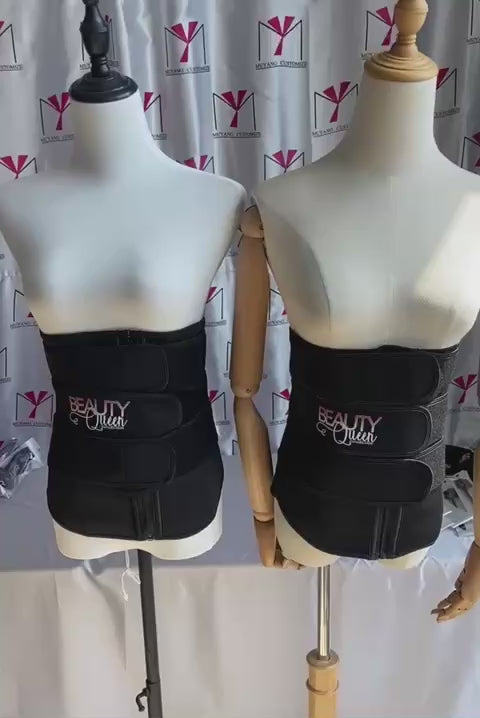 S4 Waist Trainer