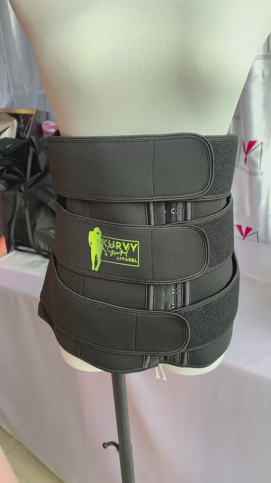 S5 Waist Trainer