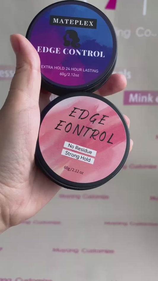 Edge Control