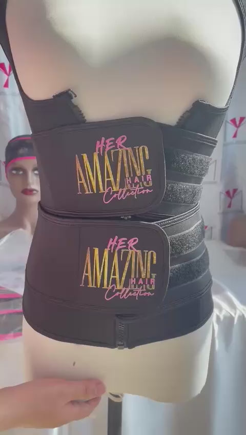 S6 Waist Trainer