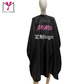 Professional Hair Cutting Cape Hair Accessories