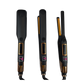 Flat Iron and Crimper Set Hot Tools