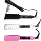 Flat Iron Straightener Hot Comb  Hot tools
