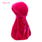 Velvet Durags