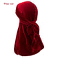 Velvet Durags