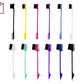 Edge Brush Hair Tools