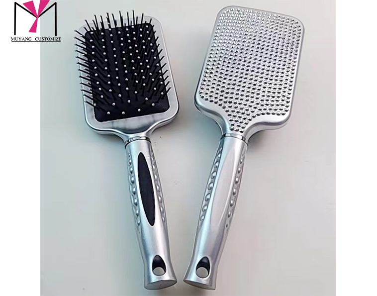 Paddle brush  hair tools