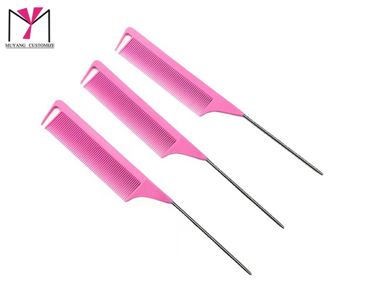 Rat tail combs 1  Hair tools