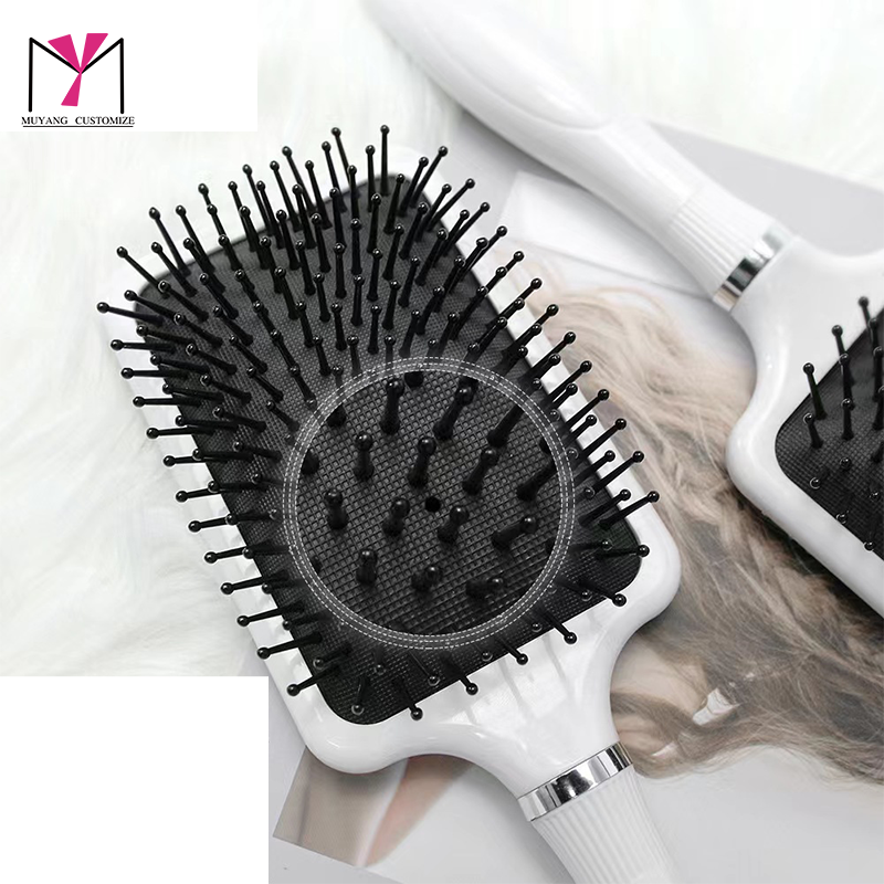 paddle brush Hair tools