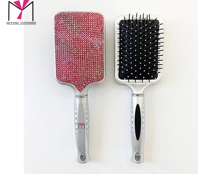 Paddle brush  hair tools